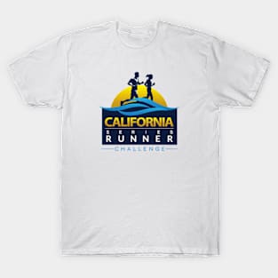 California Marathon T-Shirt